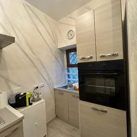 L'angolo Delle Stelle Apartment Velletri