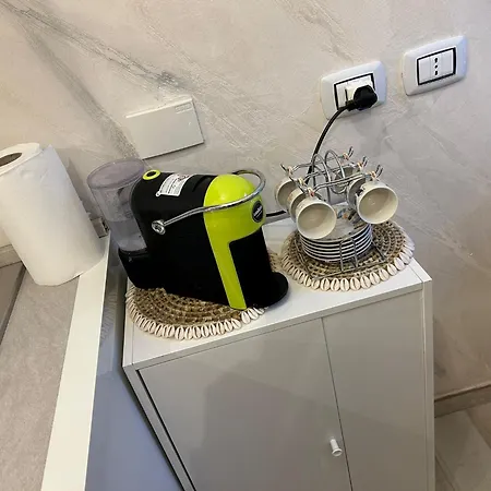 Apartment L'angolo Delle Stelle Velletri