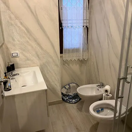 L'angolo Delle Stelle Apartment *
