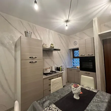 Apartment L'angolo Delle Stelle *